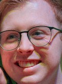Face of Benvi