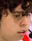 Face of Kaze
