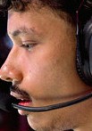 Face of Marvin