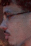 Face of Marvin