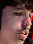 Face of curty