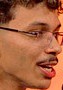 Face of Marvin