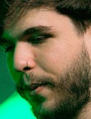 Face of RedBert