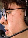 Face of ceo