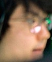 Face of Route