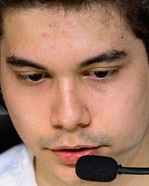 Face of Curse