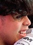 Face of Kaze