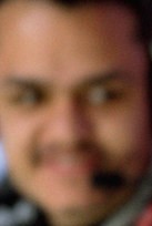 Face of CarioK