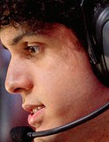 Face of xyno
