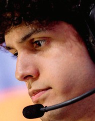 Face of xyno