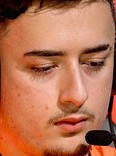 Face of Telas
