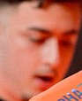 Face of Telas