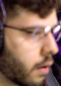 Face of Morttheus