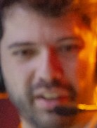 Face of Enatron