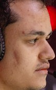 Face of CarioK