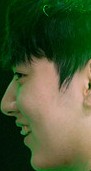 Face of YoungJae