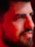 Face of Robo