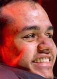 Face of CarioK