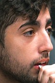 Face of Mago