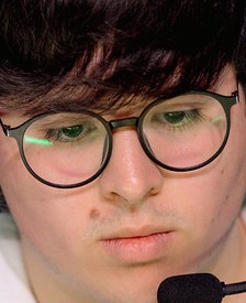Face of ceo