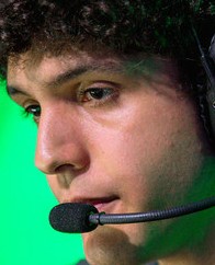 Face of xyno