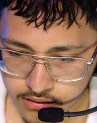 Face of Devost