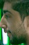 Face of Mago