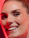 Face of Rafa