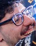 Face of Envy