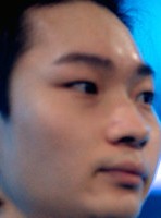 Face of Thanatos