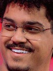 Face of Rabelo