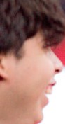 Face of Kaze