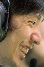 Face of Blaber