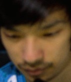 Face of Blaber