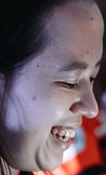 Face of Shirayurin
