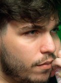 Face of RedBert