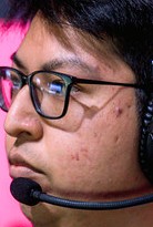 Face of cody