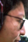 Face of cody