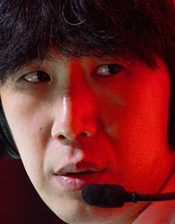 Face of Xero