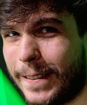 Face of RedBert