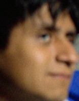 Face of Booki