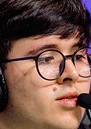 Face of ceo