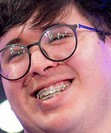 Face of ceo