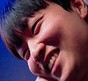 Face of Peach