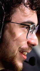 Face of Momochi