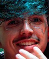 Face of curty