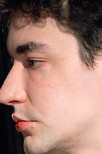 Face of JoJo