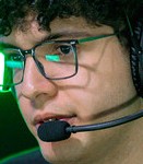 Face of xyno