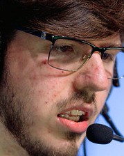 Face of Snaker