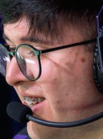 Face of ceo